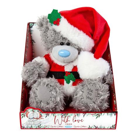 9" Dressed As Santa Me to You Bear £20.00
